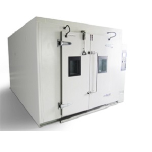 人工模擬氣候室 