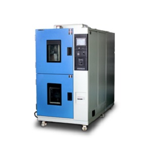 冷熱沖擊試驗箱 