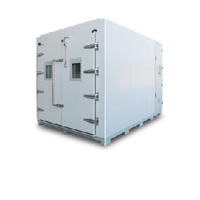 光伏濕凍箱 