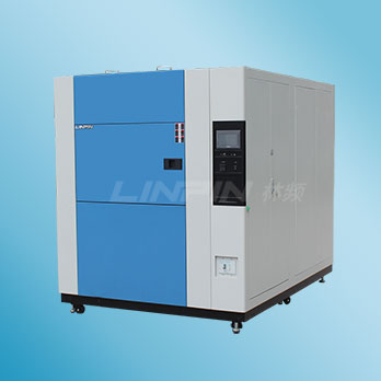 三箱式冷熱沖擊箱 