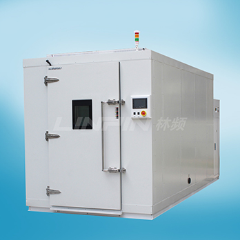 藥品穩(wěn)定性試驗(yàn)室 