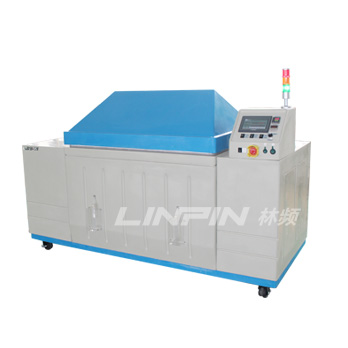 玻璃鋼復(fù)合鹽霧箱 