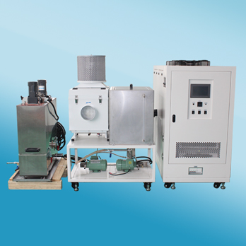 油槽高低溫循環(huán)箱 