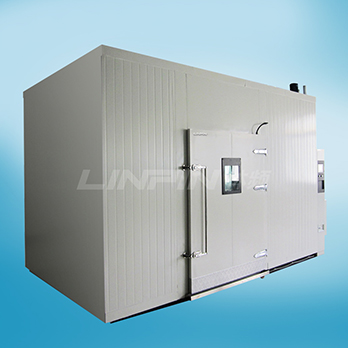 高溫老化房老煉篩選 