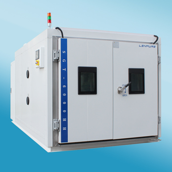 覆冰試驗(yàn)室 