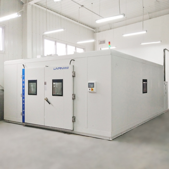 橡膠輪胎老化室 